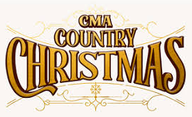 CMA Country Christmas 2024