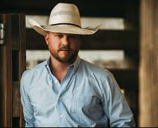 Cody Johnson