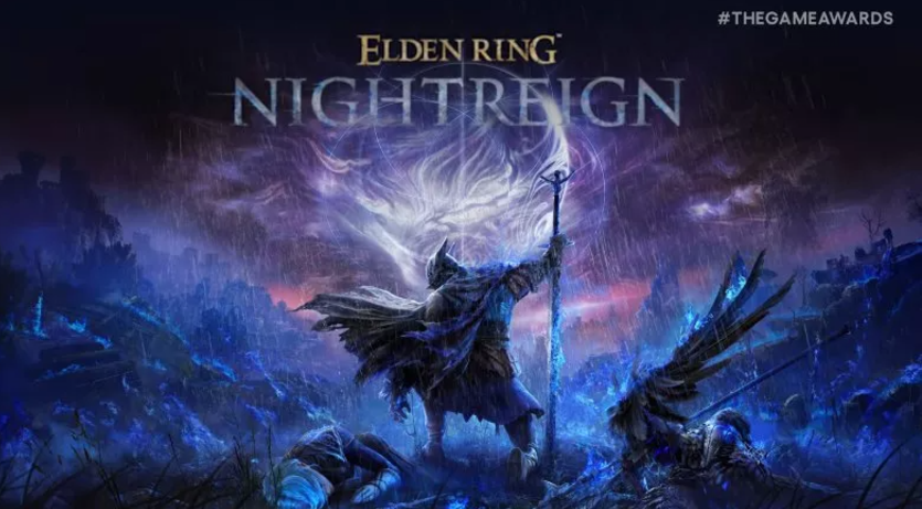 Elden Ring Nightreign