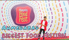 Hungrito Food Fest Ahmedabad 2024