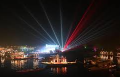 Kashmir Valley Carnival Noida 2025