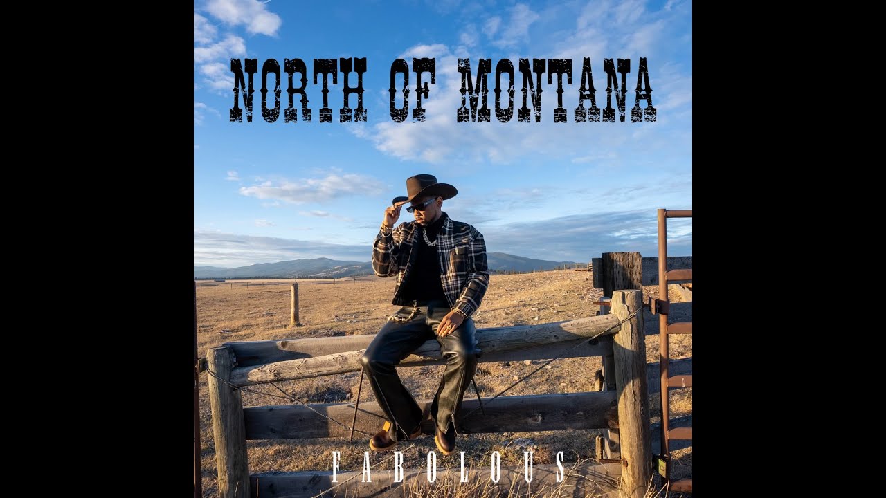 North Of Montana Freestyle Lyrics