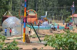 Poppy Hills Yercaud 2024