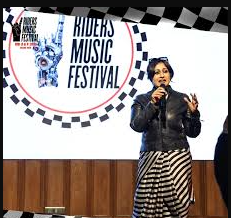 Riders Music Festival 2025