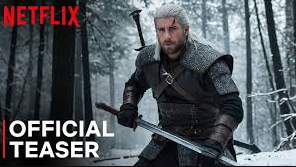 Witcher 4