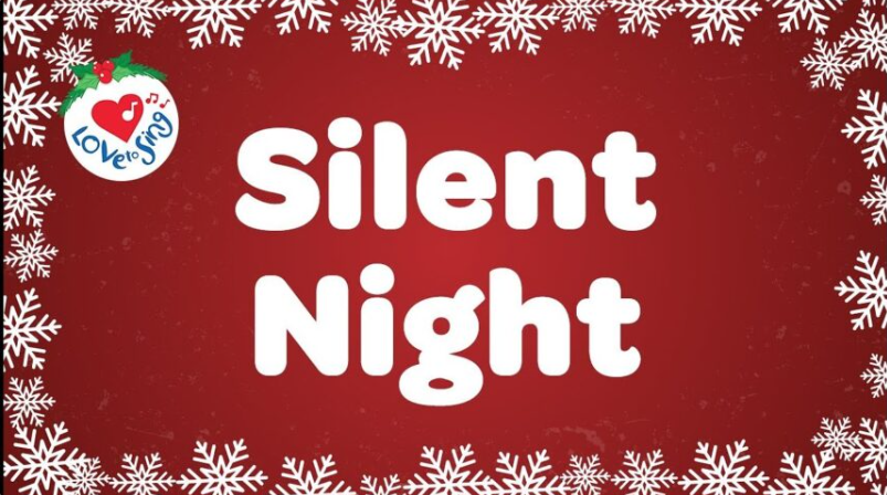 Silent Night Lyrics