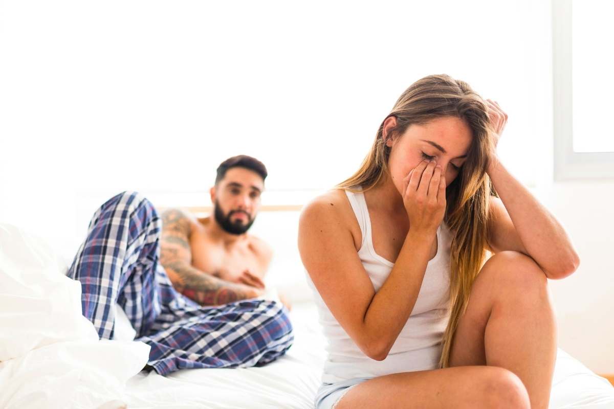 3 Worst Zodiac Signs in Bed