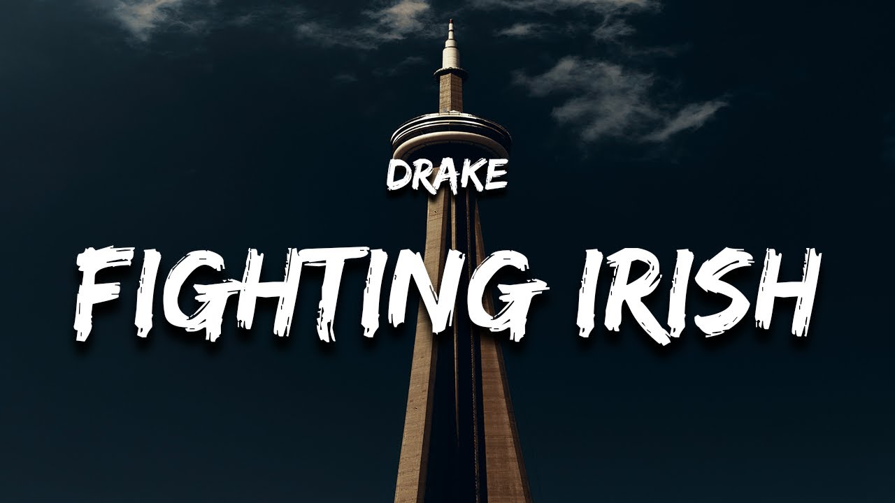 Fighting Irish Freestyle Lyrics