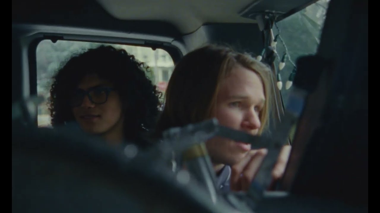 Someone Who Can Lyrics